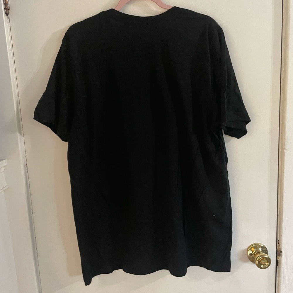Childish Gambino Black Graphic T-Shirt in extra large- brand new - Picture 3 of 3